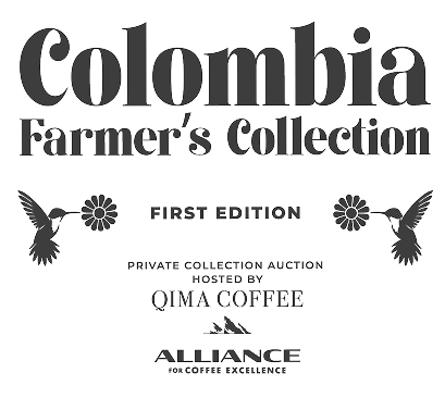 Columbia Farmer's Collection