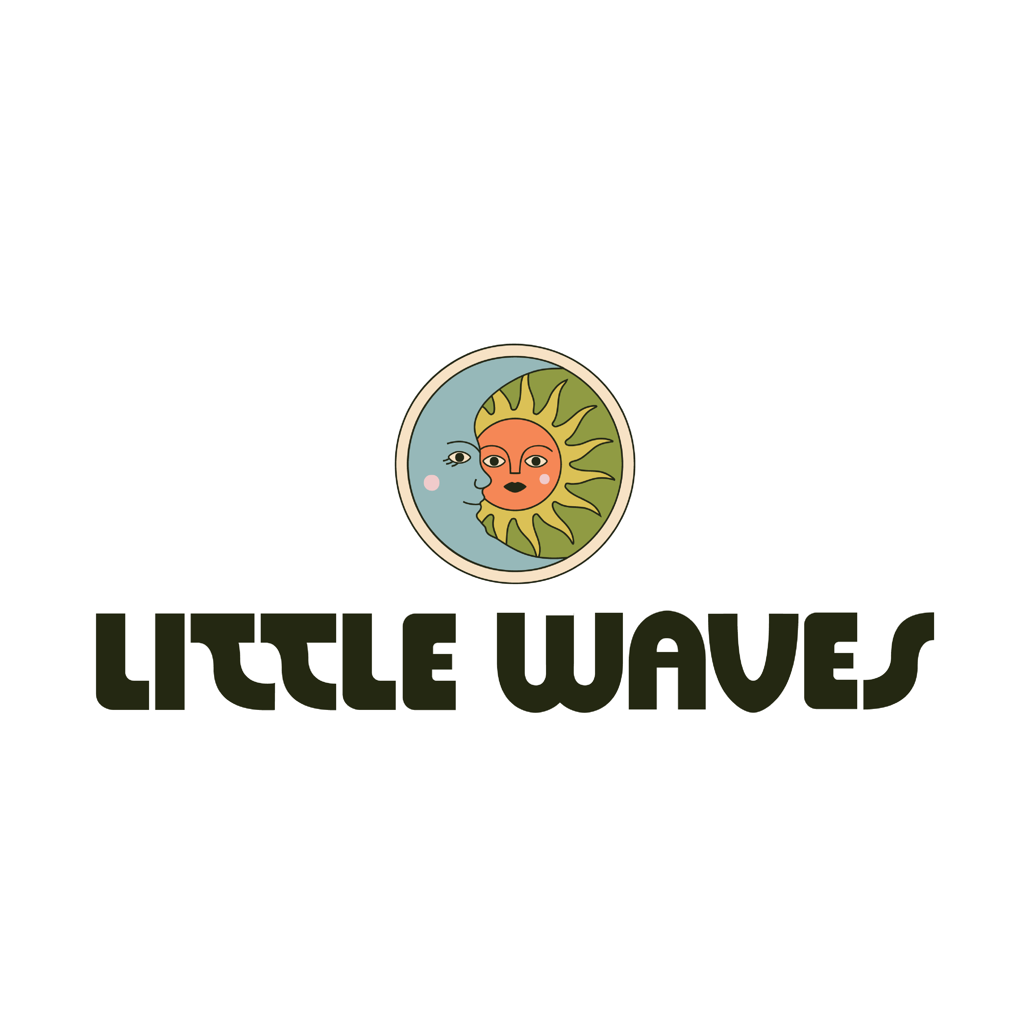 Little Waves Coffee Roasters