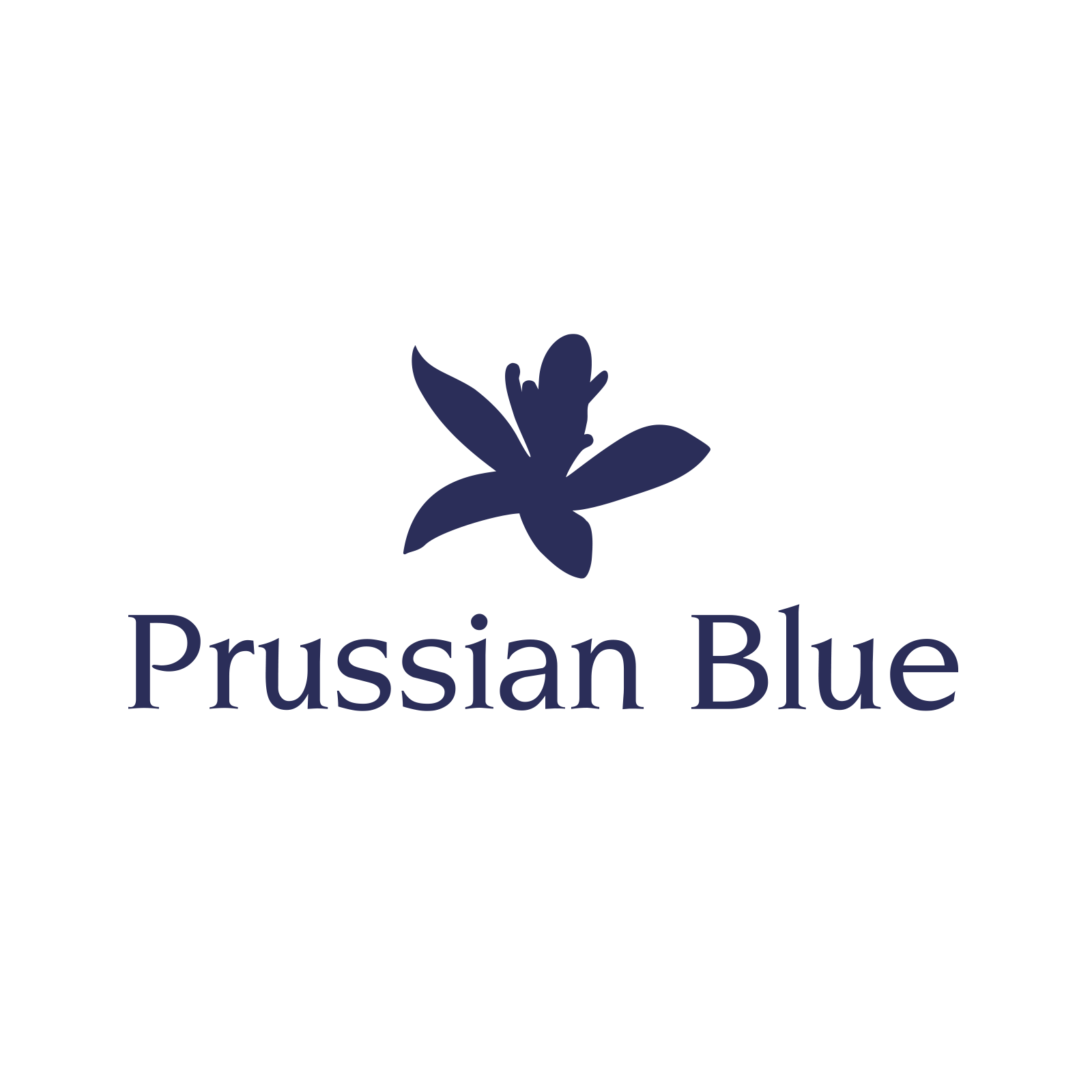 Prussian Blue