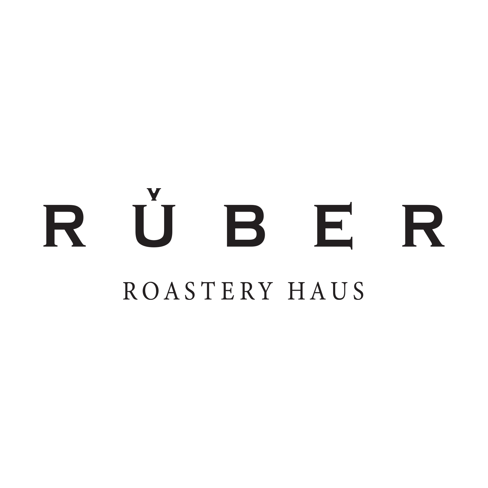 Ruber Roastery