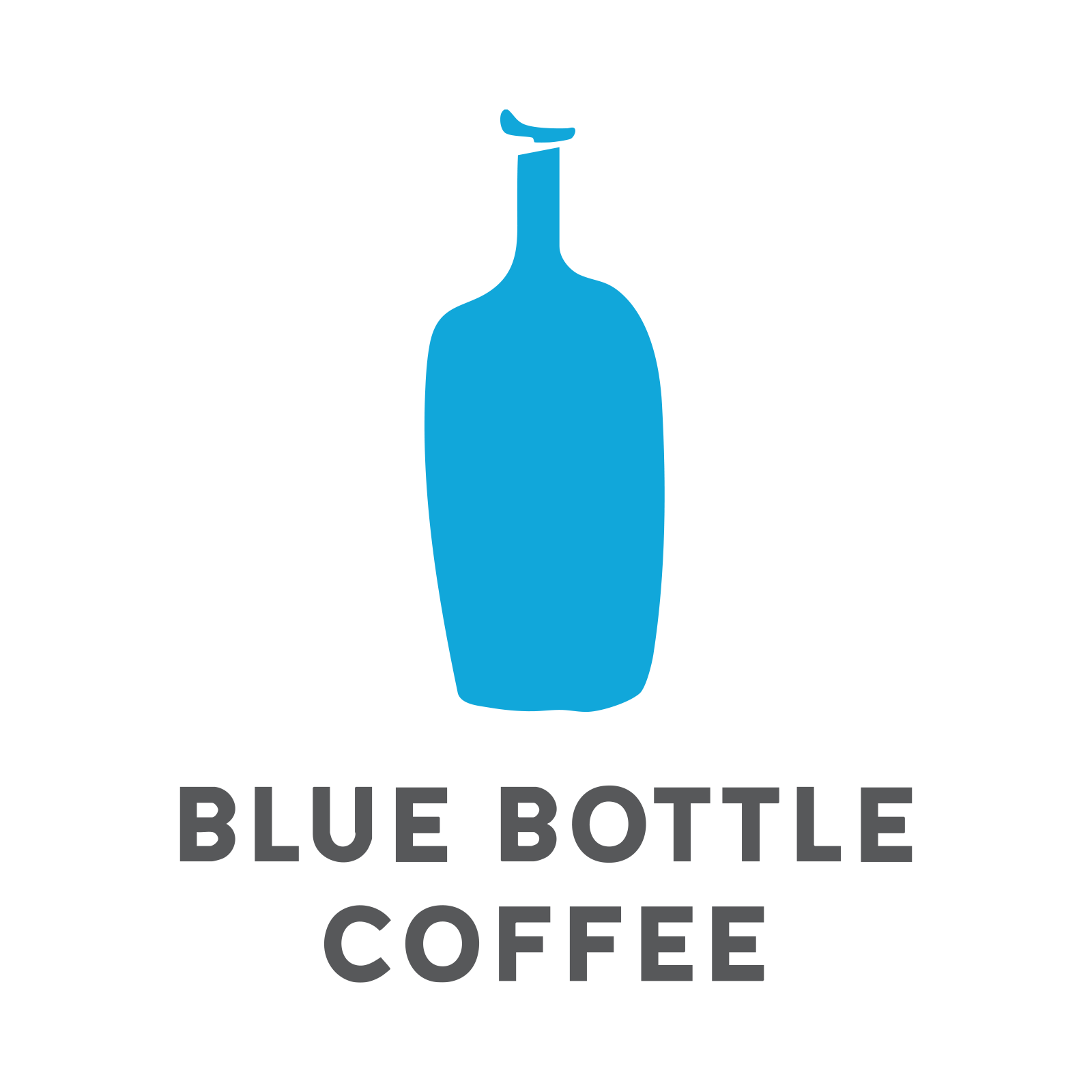 Blue Bottle