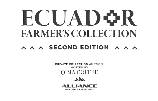 Ecuador Farmer's Collection
